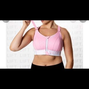 SHEFIT Ultimate Sports Bra, 1LUXE